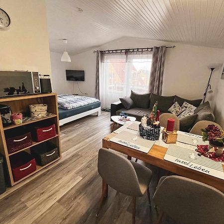 Haus Veronika Fehmarn Kültér fotó