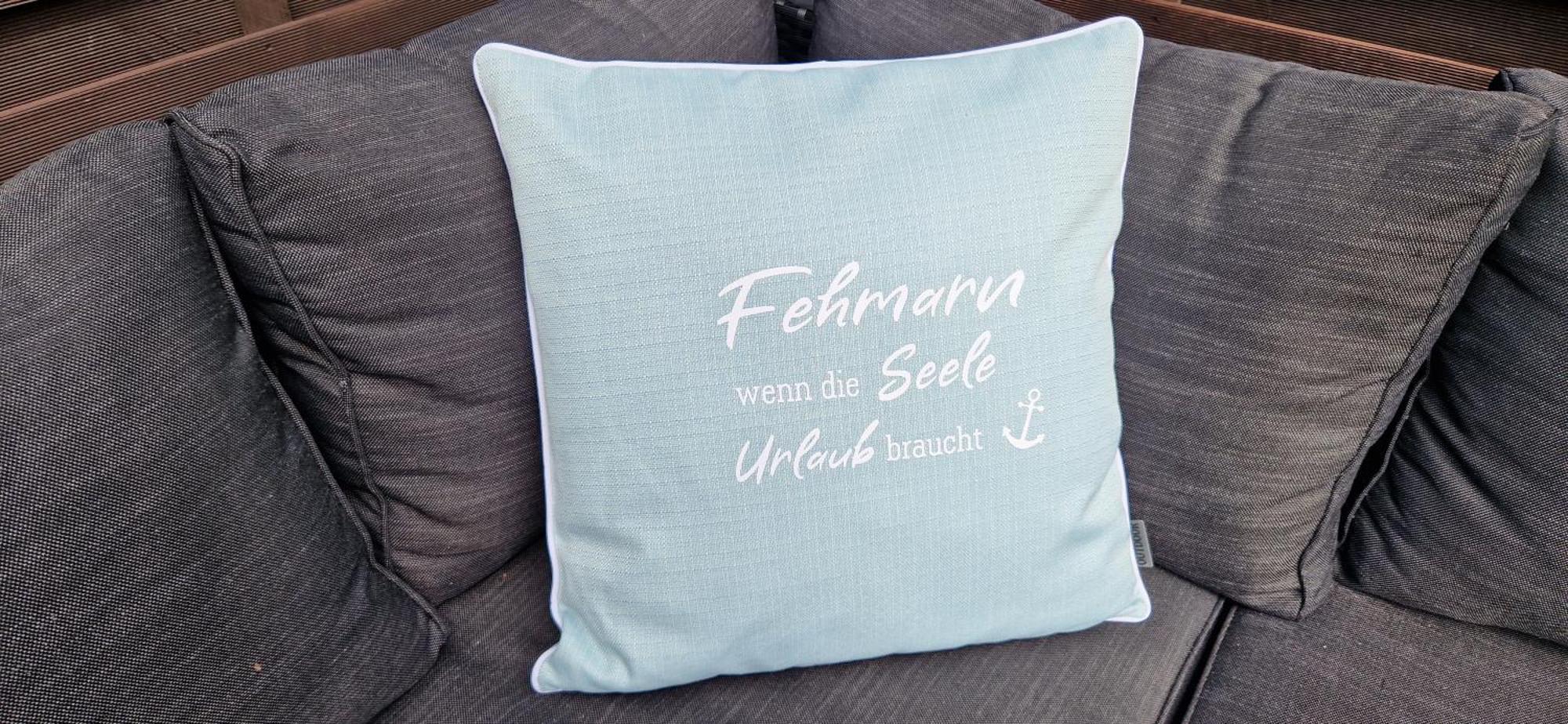 Haus Veronika Fehmarn Kültér fotó