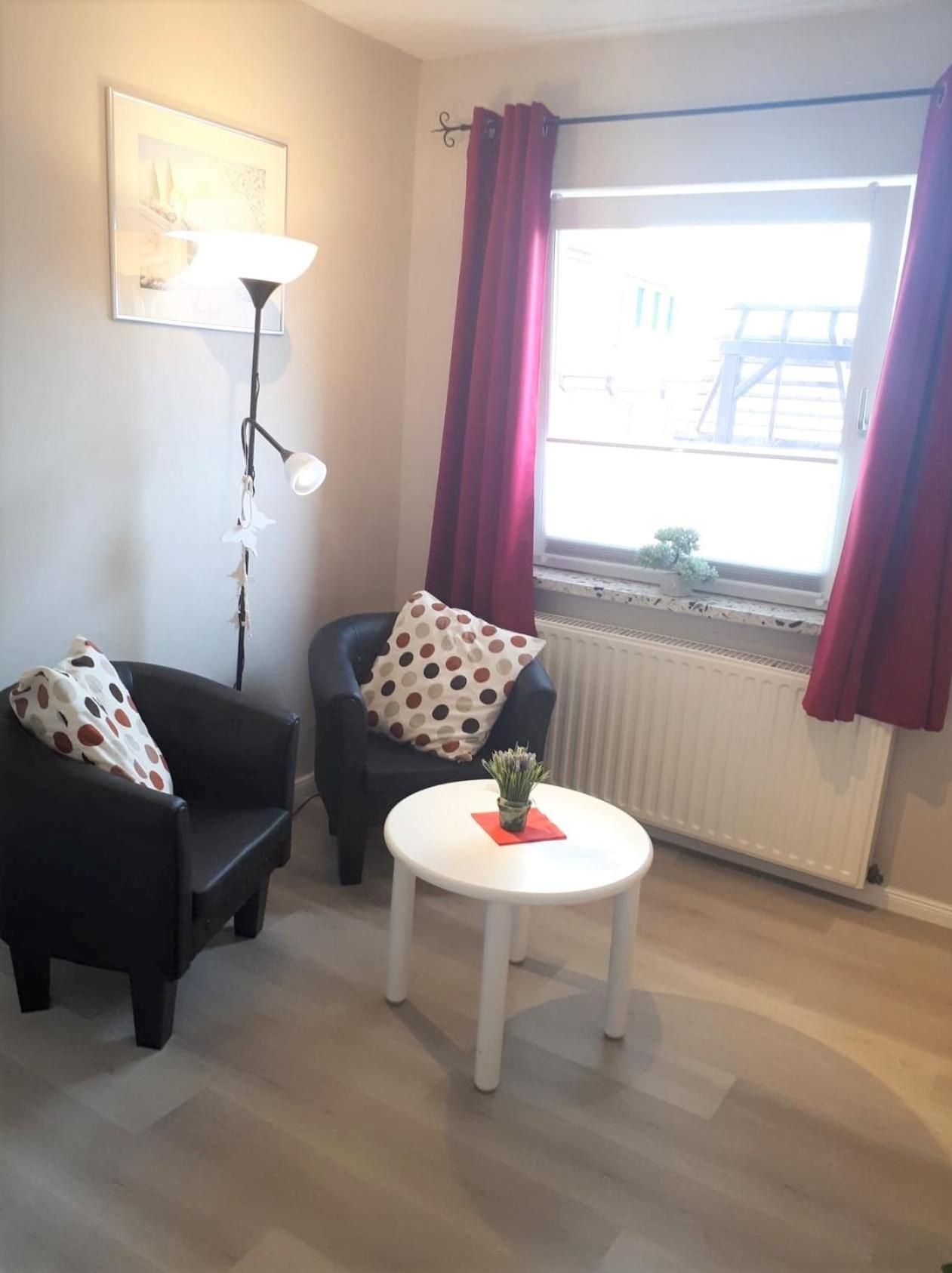 Haus Veronika Fehmarn Kültér fotó