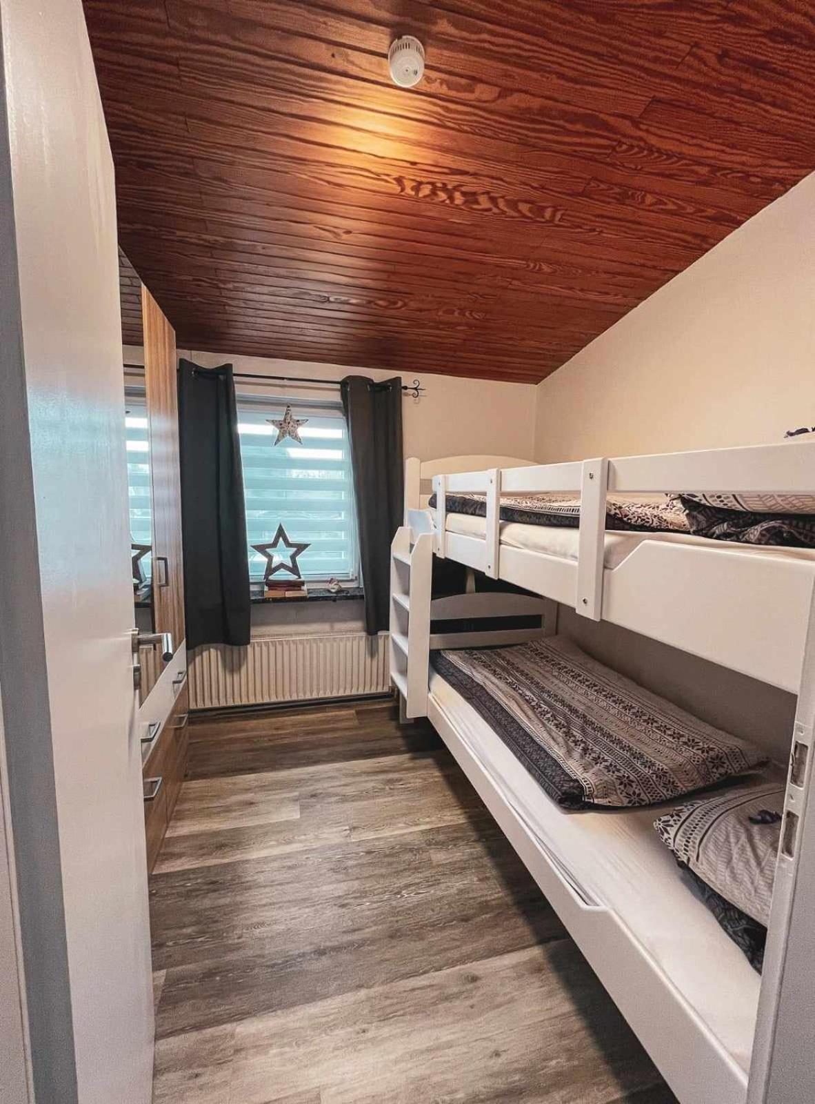 Haus Veronika Fehmarn Kültér fotó