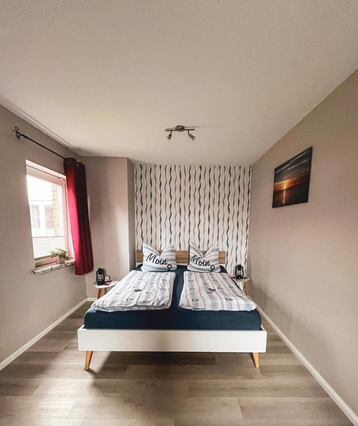 Haus Veronika Fehmarn Kültér fotó