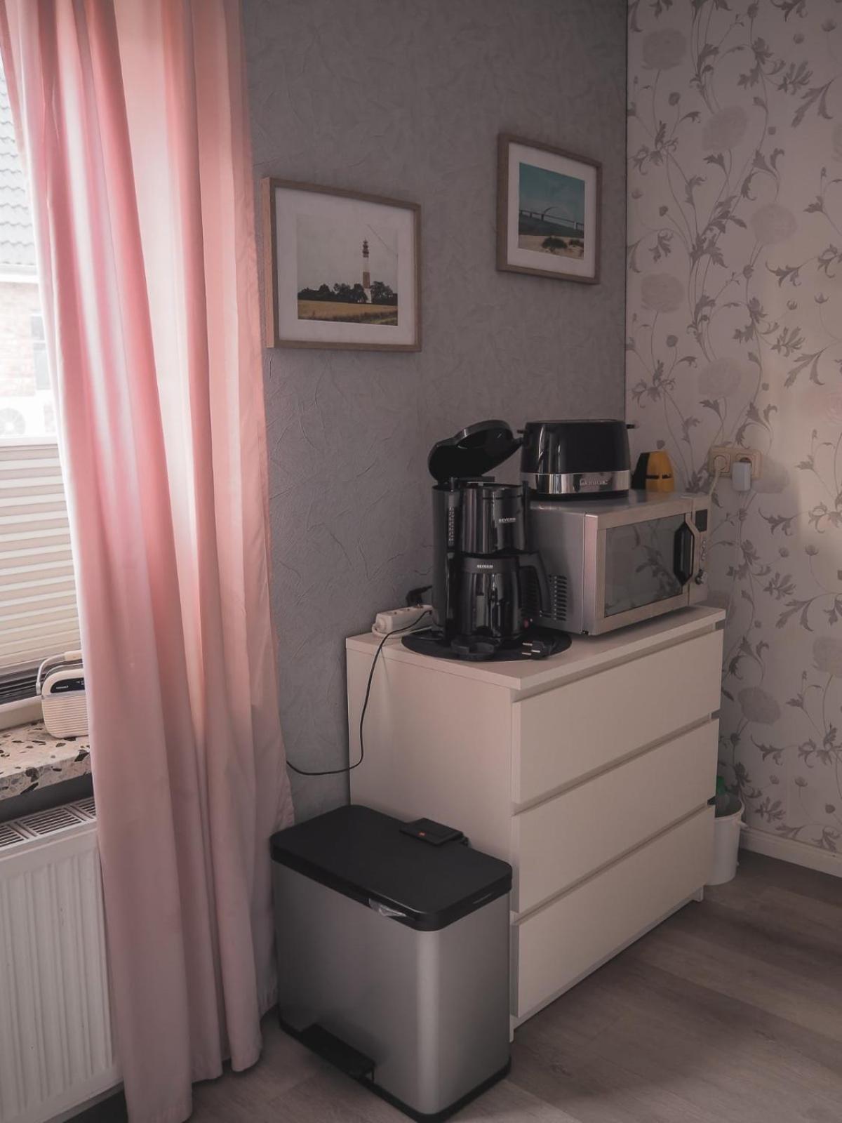 Haus Veronika Fehmarn Kültér fotó