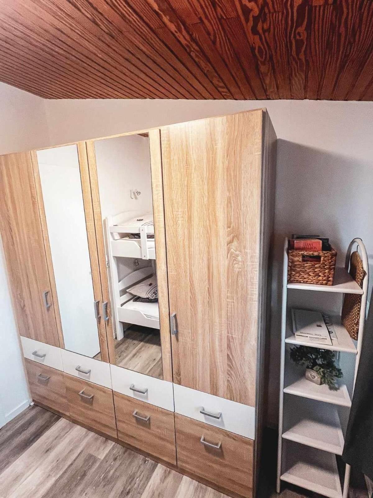 Haus Veronika Fehmarn Kültér fotó