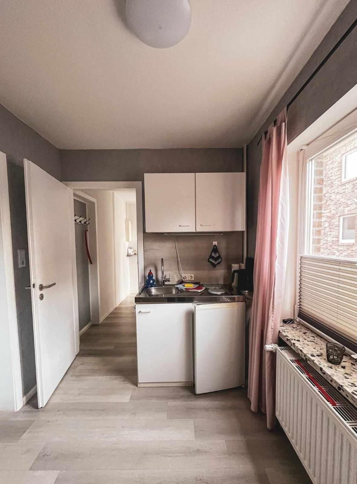 Haus Veronika Fehmarn Kültér fotó