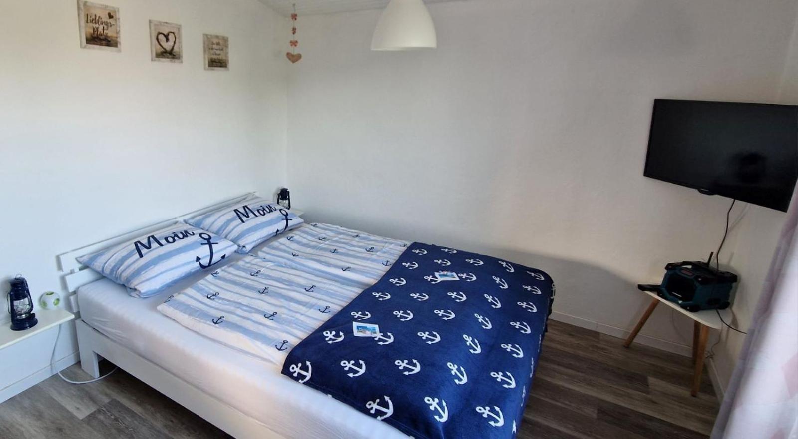 Haus Veronika Fehmarn Kültér fotó