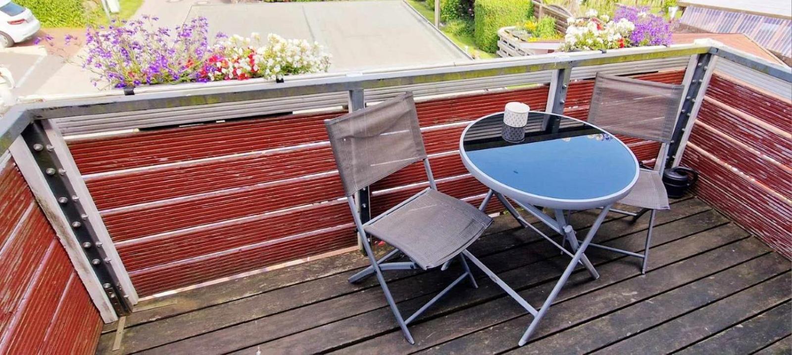 Haus Veronika Fehmarn Kültér fotó